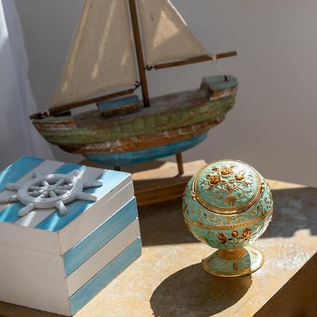 Apartamento Puerto Deportivo Estepona Kültér fotó