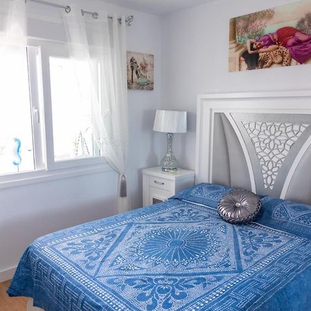 Apartamento Puerto Deportivo Estepona Kültér fotó