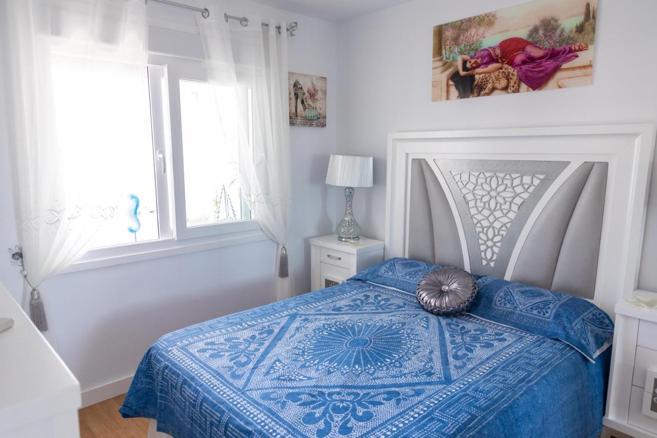 Apartamento Puerto Deportivo Estepona Kültér fotó