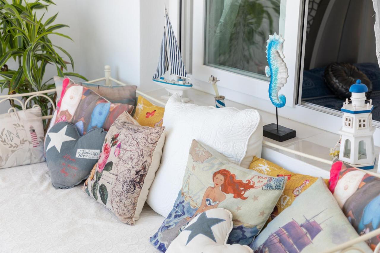 Apartamento Puerto Deportivo Estepona Kültér fotó