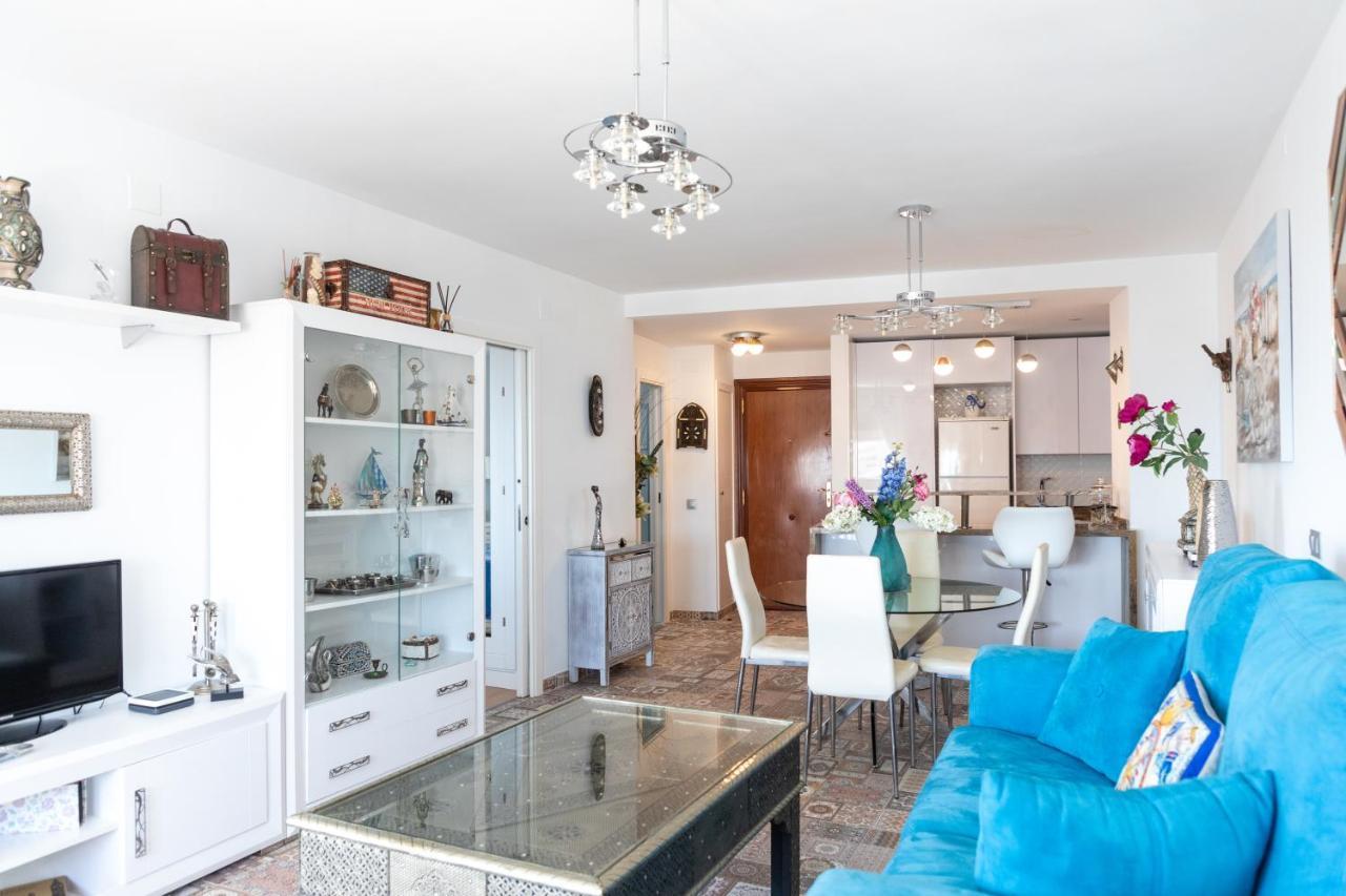 Apartamento Puerto Deportivo Estepona Kültér fotó