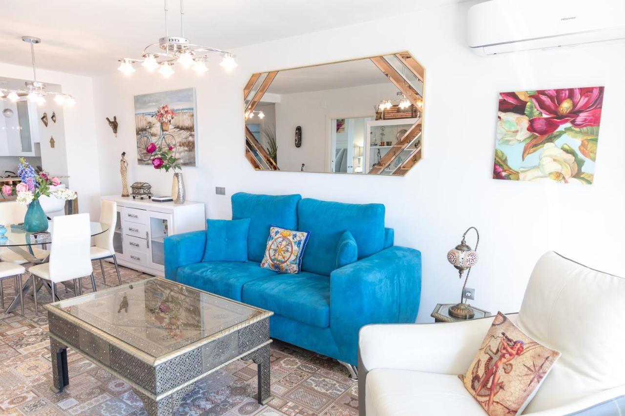 Apartamento Puerto Deportivo Estepona Kültér fotó