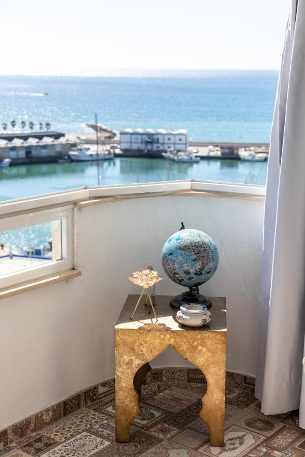 Apartamento Puerto Deportivo Estepona Kültér fotó